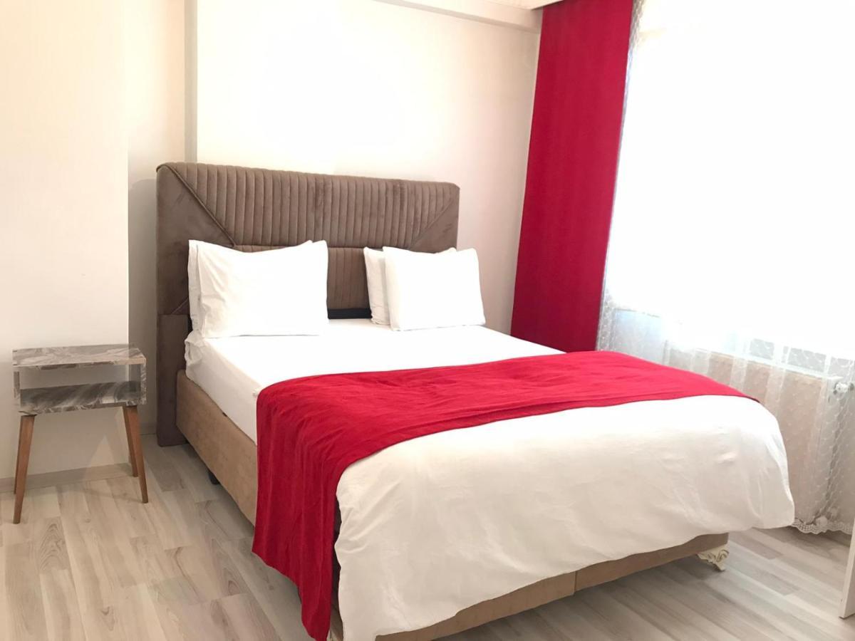 Ostello Hotel Avcilar Istanbul Exterior photo