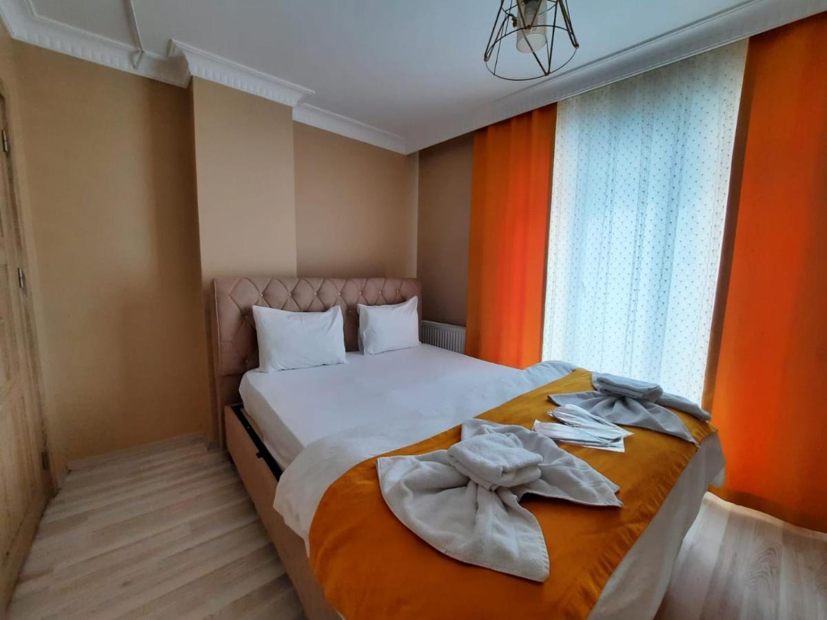 Ostello Hotel Avcilar Istanbul Exterior photo