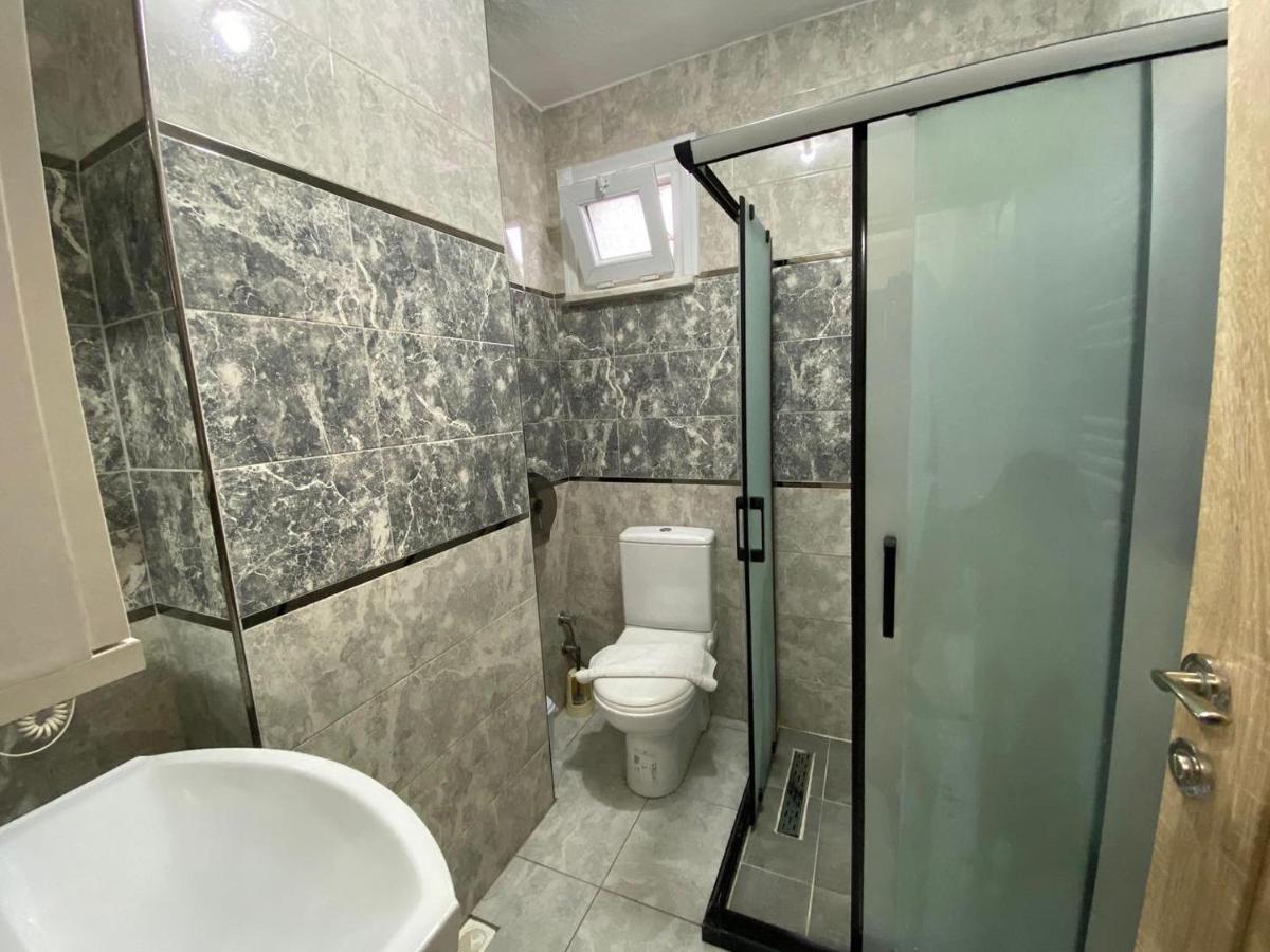 Ostello Hotel Avcilar Istanbul Exterior photo