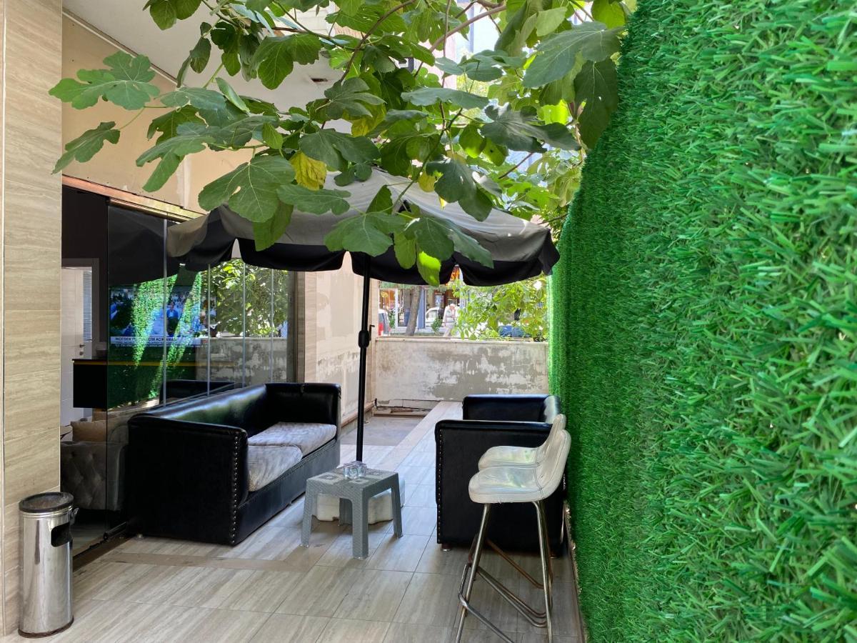 Ostello Hotel Avcilar Istanbul Exterior photo